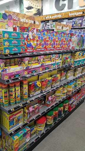 Variety Store «Five Below», reviews and photos, 56 Watertower Plaza, Leominster, MA 01453, USA