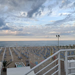 Photo n°3 de l'avis de sara.r fait le 08/06/2022 à 19:17 sur le  MAREMÌ à Senigallia