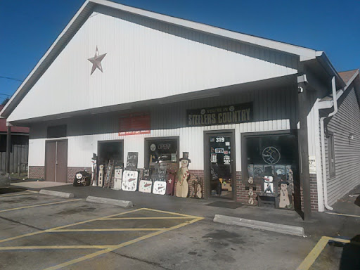 Discount Store «Somerset Discount Store», reviews and photos, 319 E Main St, Somerset, PA 15501, USA