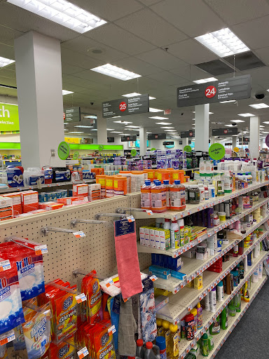 Convenience Store «CVS», reviews and photos, 24 Mamaroneck Ave, White Plains, NY 10601, USA