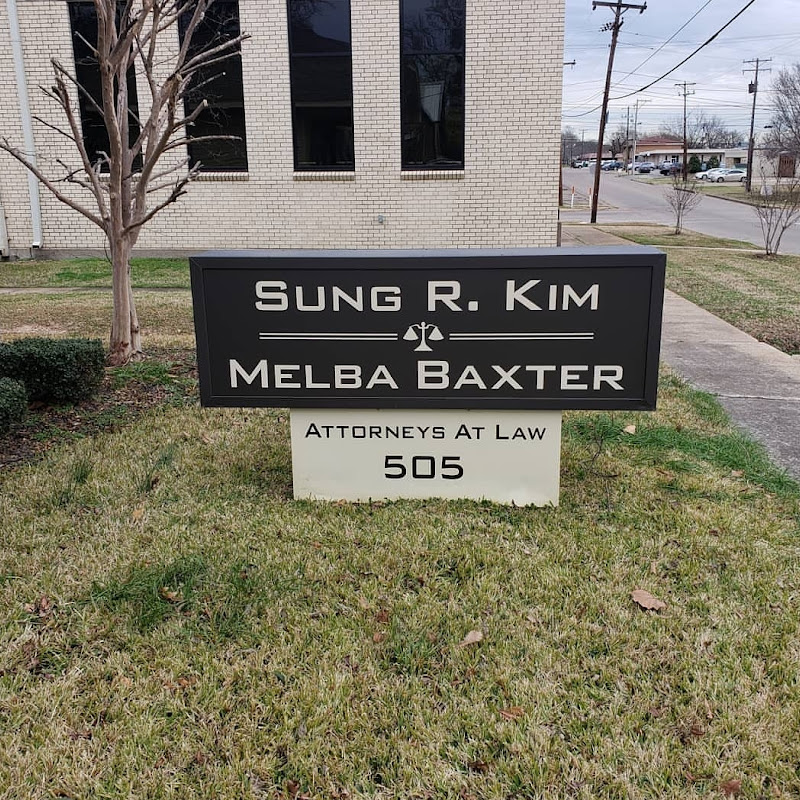 Sung R. Kim, Attorney at Law