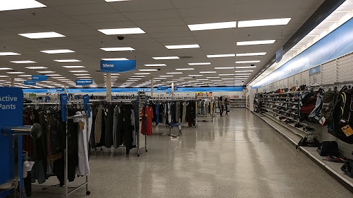 Clothing Store «Ross Dress for Less», reviews and photos, 46551 Mission Blvd, Fremont, CA 94539, USA