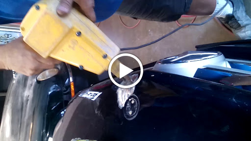 Auto Repair Shop «M2 AUTO REPAIR, INC. DALLAS», reviews and photos, 3140 Oradell Ln, Dallas, TX 75220, USA