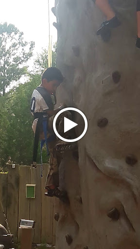 Tourist Attraction «SkyHike®», reviews and photos, Memorial Hall Cir, Stone Mountain, GA 30087, USA