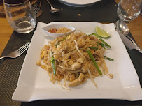 Phat thai du Restaurant thaï Tamarin à Vincennes - n°14