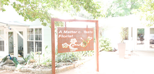 Florist «A Matter of Taste Florists», reviews and photos, 4230 Williams Dr B, Georgetown, TX 78628, USA