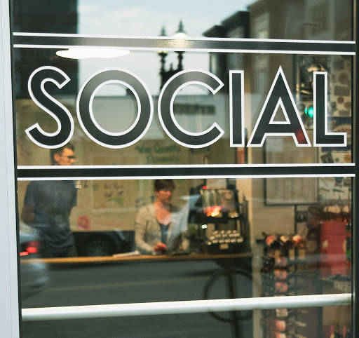 Wine Store «Social Wines - Boston», reviews and photos, 52 W Broadway, Boston, MA 02127, USA