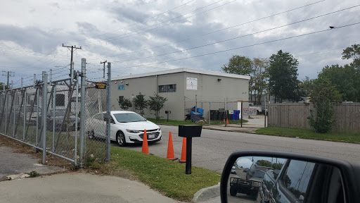 Tire Shop «AROUND THE CLOCK TIRE & AUTO REPAIR», reviews and photos, 2706 Colley Ave, Norfolk, VA 23517, USA