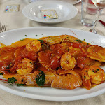 Photo n°7 de l'avis de Valentina.o fait le 13/09/2022 à 16:46 sur le  Il Rugantino Ristorante Pizzeria à Cesena