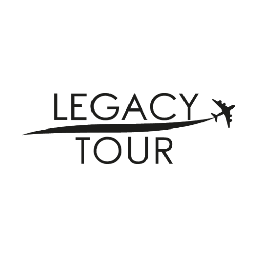 Comentarios y opiniones de Legacy Tour