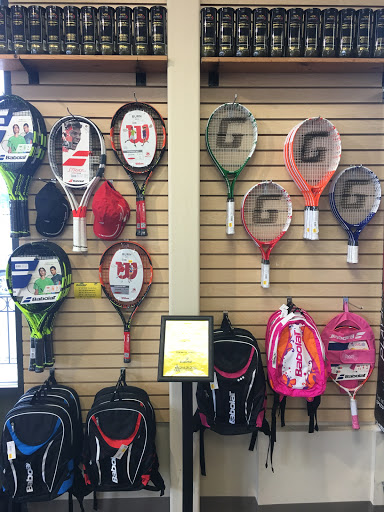 Ski Shop «Alpine Ski Shop Fairfax», reviews and photos, 9629 Fairfax Blvd, Fairfax, VA 22031, USA