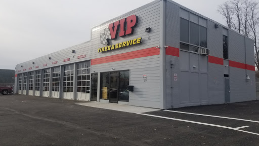 VIP Tires & Service