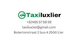 TaxiLuxLier