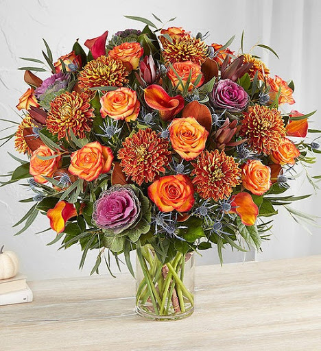 Florist «Exotica Florist», reviews and photos, 10376 Main Street, Fairfax, VA 22030, USA