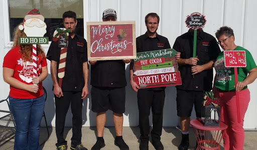 Auto Repair Shop «Dart Automotive Repair & Services», reviews and photos, 1039 US-501, Conway, SC 29526, USA