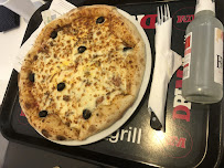 Pizza du Restaurant DRIMA GRILL à Bobigny - n°8