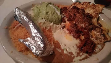 La Cabaña Mexican Restaurant
