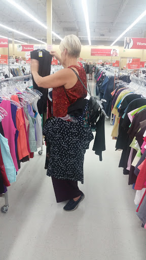 Thrift Store «Savers», reviews and photos
