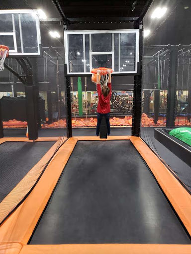 Shopping Mall «Kennedy Mall», reviews and photos, 555 John F Kennedy Rd, Dubuque, IA 52002, USA