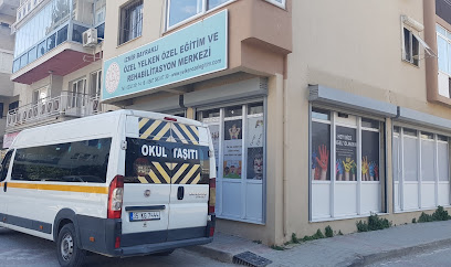 İzmir Bayraklı Özel Yelken Özel Eğitim Ve Rehabilitasyon Merkezi
