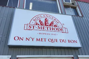 Boulangerie St-Méthode image