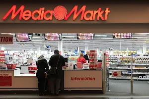 MediaMarkt Sihlcity