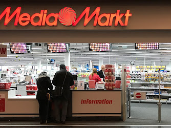 MediaMarkt Sihlcity