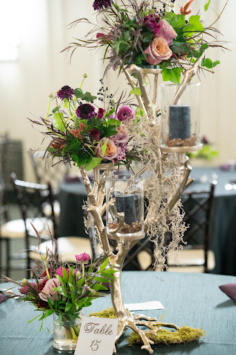 Florist «Sherwood Florist LLC», reviews and photos, 444 E 3rd St, Dayton, OH 45402, USA