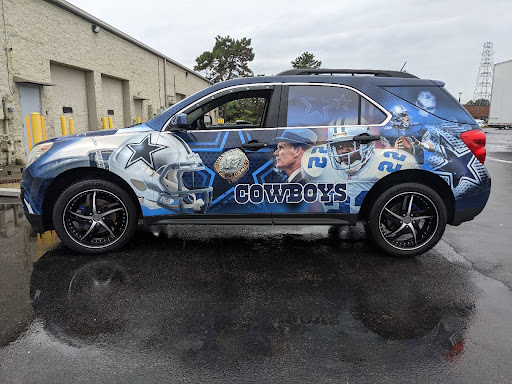 Sign Shop «Elephant Head Graphics», reviews and photos, 667 Lakeview Plaza Blvd c, Worthington, OH 43085, USA