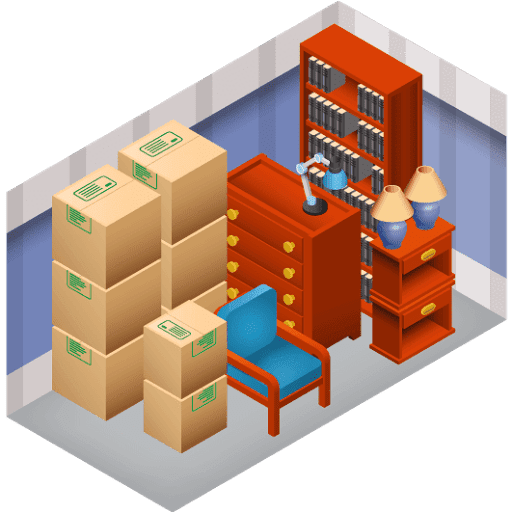 Self-Storage Facility «Allied Self Storage», reviews and photos, 119 Arbor Ct, Winchester, VA 22602, USA