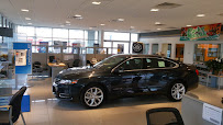 Bill Dickason Chevrolet - Photo 8 - Car repair in Gladewater, TX, Longview