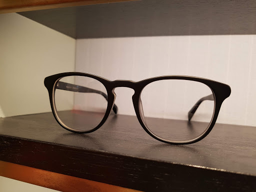 Eye Care Center «Warby Parker», reviews and photos, 8687 N Central Expy, Dallas, TX 75225, USA