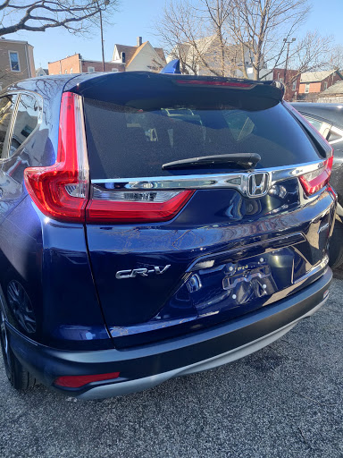 Honda Dealer «Bronx Honda», reviews and photos, 2541 E Tremont Ave, Bronx, NY 10461, USA