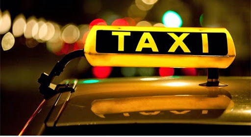Taxi Orlando Cab Service