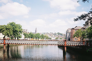 St. Vincent Bridge