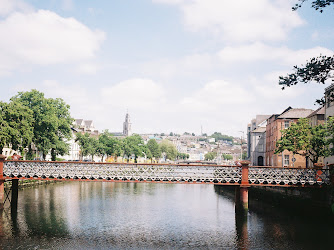 St. Vincent Bridge