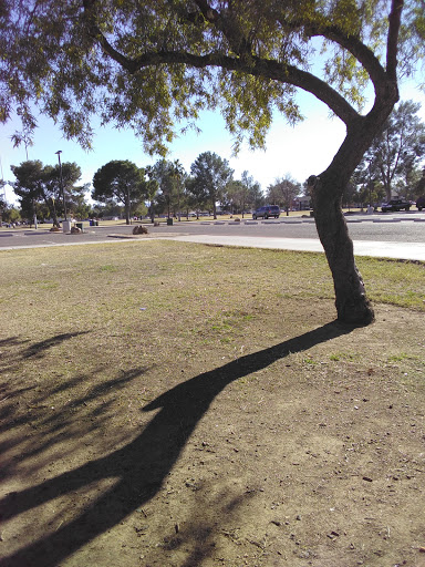 Park «Sueno Park», reviews and photos, 4401 W Encanto Blvd, Phoenix, AZ 85035, USA
