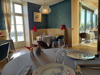 Atmosphère du Restaurant français Restaurant L'Atlantide 1874 - Maison Guého à Nantes - n°20