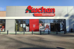 Auchan Piéton Lyon Croix Rousse Bertone