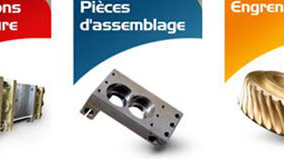 FMG Mécanique à Clairvaux-les-Lacs