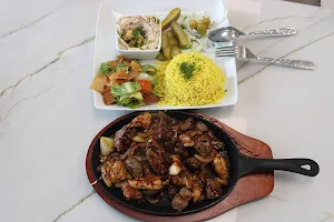 Yafa Grill & Restaurant - Mediterranean Halal Food image