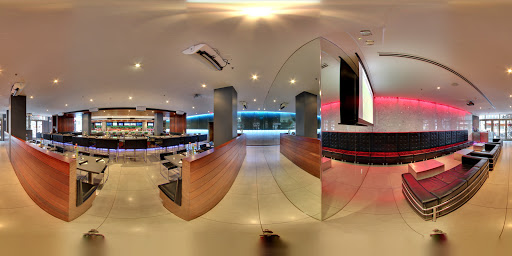 American Restaurant «Barcode», reviews and photos, 1101 17th St NW, Washington, DC 20036, USA