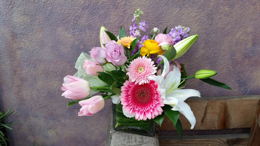 Florist «Piccolo Flowers», reviews and photos, 3200 E Broadway, Long Beach, CA 90803, USA