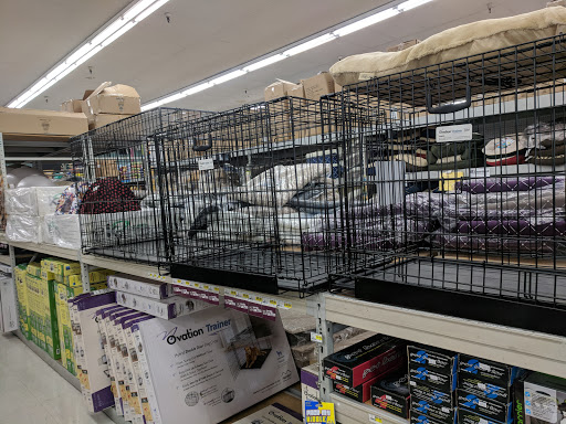 Pet Supply Store «Pet Club San Jose», reviews and photos, 5625 Snell Ave, San Jose, CA 95123, USA