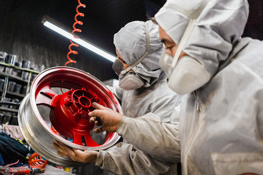 Auto Repair Shop «Repairs On Wheels», reviews and photos, 833 McDonald Ave, Brooklyn, NY 11218, USA