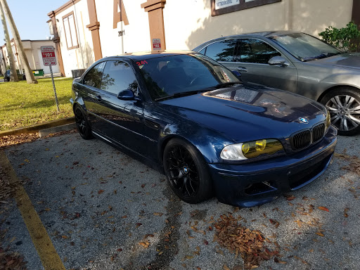 Auto Repair Shop «Ultimate Euro Repair», reviews and photos, 2011 SW 70th Ave # A1, Davie, FL 33317, USA