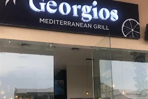 Georgios Mediterranean Grill image