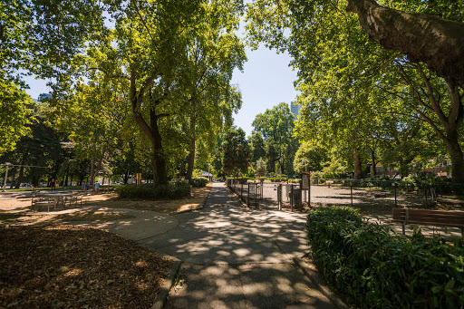 Park «Denny Park», reviews and photos, 100 Dexter Ave N, Seattle, WA 98109, USA