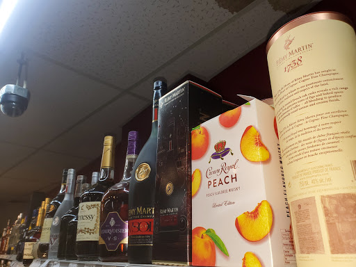 Supermarket «Hinky Dinky Supermarket», reviews and photos, 3110 M L King Ave, Flint, MI 48505, USA