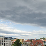 Photo n°3 de l'avis de Sylvie. fait le 12/07/2020 à 10:46 sur le  Hotel am Remspark - Schwäbisch Gmünd à Schwäbisch Gmünd